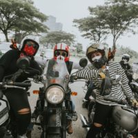 royal enfield – ladies bikers – 2021 (1)