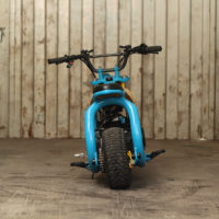 Minion mini bike- Tiba Tiba Garage – 2021 (3)