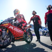 MotoGP – jerez – Spanyol – 2021 (1)