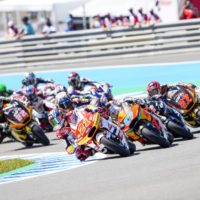 MotoGP – jerez – Spanyol – 2021 (12)