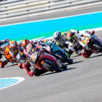 MotoGP – jerez – Spanyol – 2021 (14)