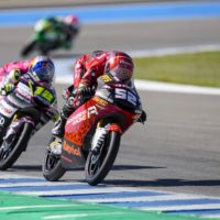 MotoGP – jerez – Spanyol – 2021 (19)