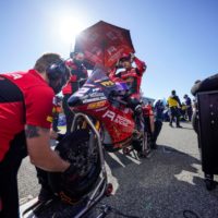 MotoGP – jerez – Spanyol – 2021 (3)