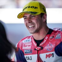 MotoGP – jerez – Spanyol – 2021 (4)