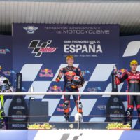 MotoGP – jerez – Spanyol – 2021 (6)