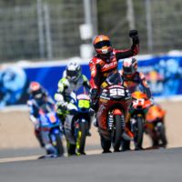 MotoGP – jerez – Spanyol – 2021 (8)