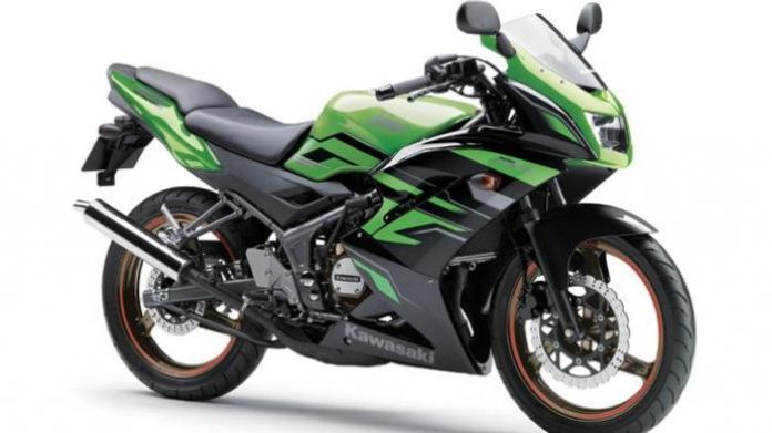 Inspirasi Gaya Modifikasi Ninja 2 Tak, Mana Yang Paling Keren? | Gilamotor