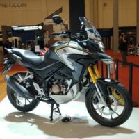 honda cbx gridoto