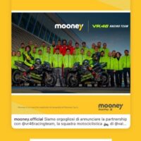 Mooney VR46 Racing Team siap bertarung di musim MotoGP 2022