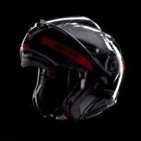 Helm Ducati Horizon V2 04