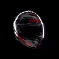 Helm Ducati Horizon V2 05