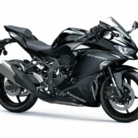 New Kawasaki Ninja ZX25R STD 2023