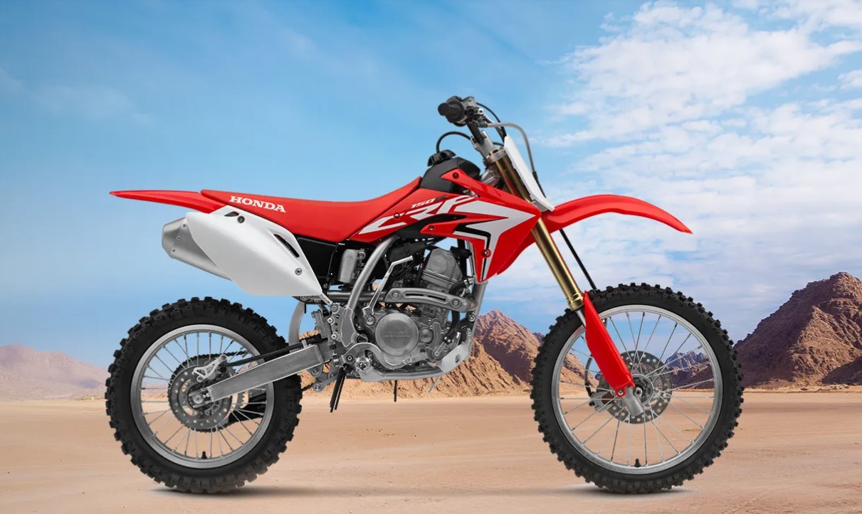 honda crf150r honda crf150r