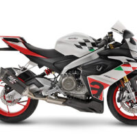 Dok. Aprilia