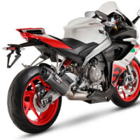 Dok. Aprilia