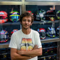 Dok. Foto: instagram.com/valeyellow46/