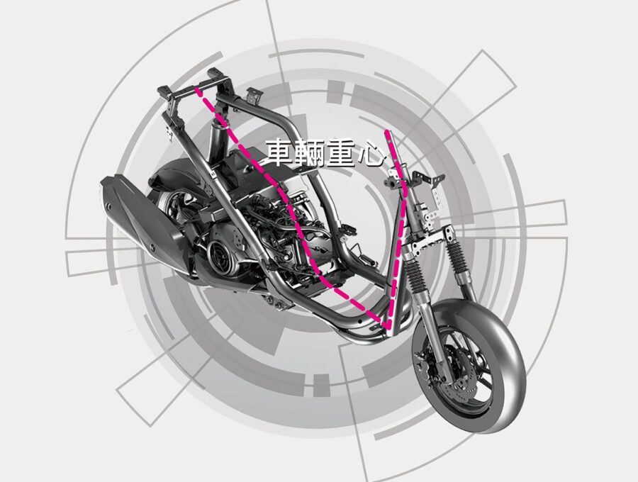 Yamaha RS Neo 125 berat Yamaha RS Neo 125 berat