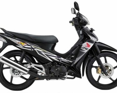 Keistimewaan Honda Supra yang Bikin Bertahan Lama di Pasaran