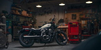 Pengen Punya Harley-Davidson? Intip Harga Paling Murah