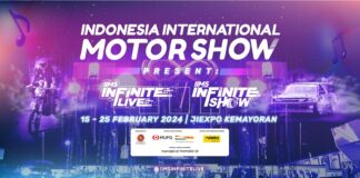 Ini Deretan Merek Motor Yang Bakal Hadiri IIMS 2024