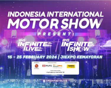 Ini Deretan Merek Motor Yang Bakal Hadiri IIMS 2024