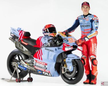 Deretan Sponsor Asal Indonesia di Tim MotoGP, Banyak Juga ya