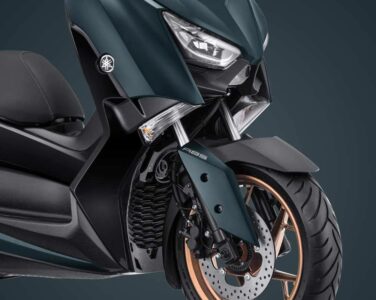 Tips Merawat Modul ABS Motor, Kalau Rusak Mahal Perbaikannya