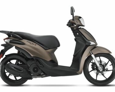 5 Motor dengan Rem ABS yang Jadi Idola