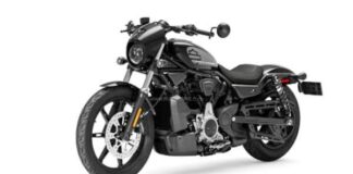 Rumor Nightster 440, Motor Murah Terbaru Dari Harley-Davidson