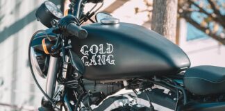 Perbedaan Decal dan Cutting Sticker