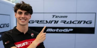 Ferm n Aldeguer Gresini Racing