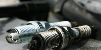 Fakta atau Mitos? Busi Jatuh Tak Boleh Dipakai Lagi