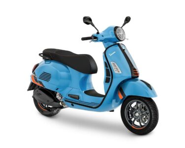 Vespa GTS 310