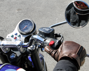 Motor Sulit Distarter