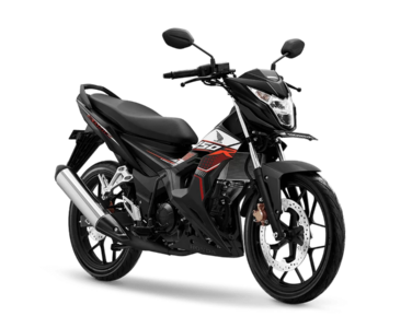 Honda Sonic 150R